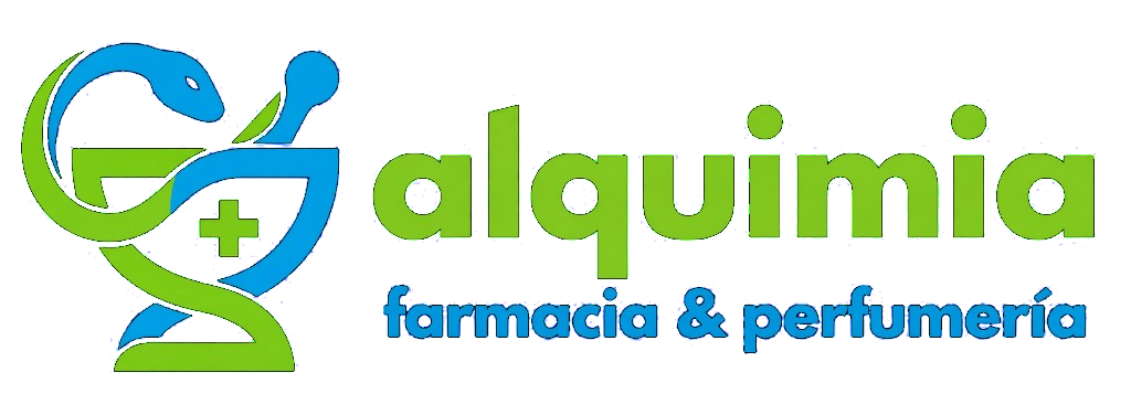 Alquimia farmacia y perfumería