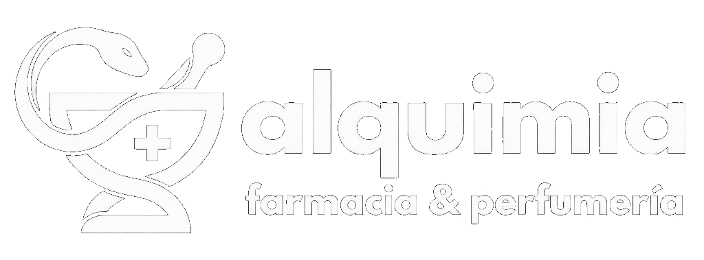 Alquimia farmacia y perfumería