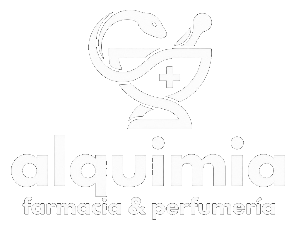 Alquimia farmacia y perfumería